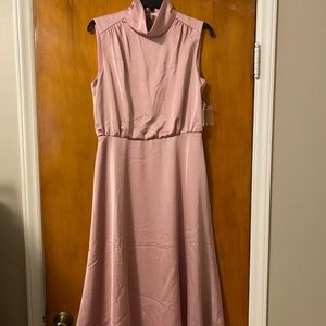 NWT Maggy London midi dress